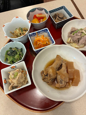 カフェ ギンザde小鉢 yotsuya 사진 4