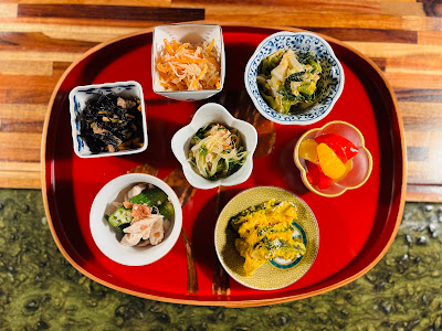 カフェ ギンザde小鉢 yotsuya 사진 3