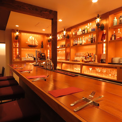 E-Tender Restaurant＆Bar 사진 4
