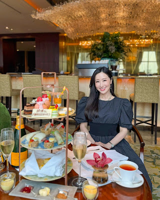The Lobby Lounge 사진 3