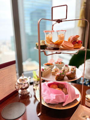 The Lobby Lounge 사진 4
