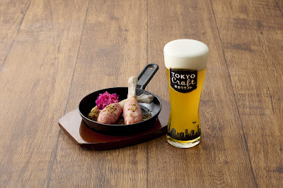 TOKYO Craft BEER STAND 사진 3