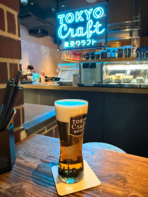 TOKYO Craft BEER STAND 사진 4