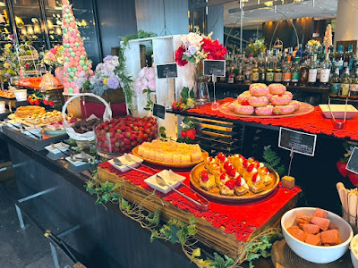 XEXTOKYO TheBAR＆Cafe 사진 2