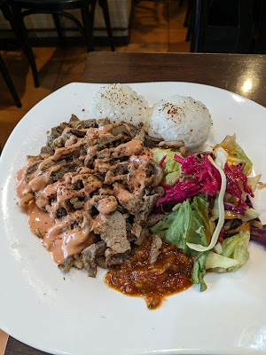 Turkish Cafe & Bar 사진 2