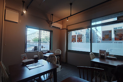 Cafe Bar iRie カフェバー アイリー | 清澄白河 사진 3