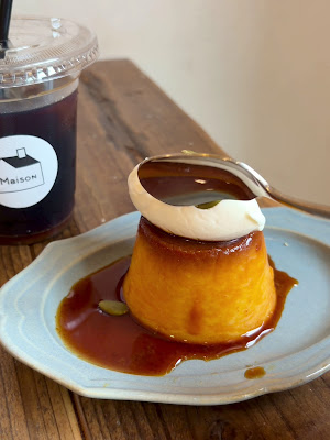 Maison Cafe Bar 사진 2