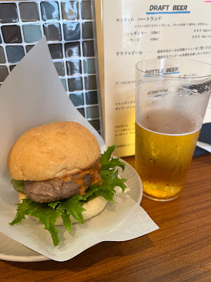 Tsubamenosu Beer Stand 사진 2