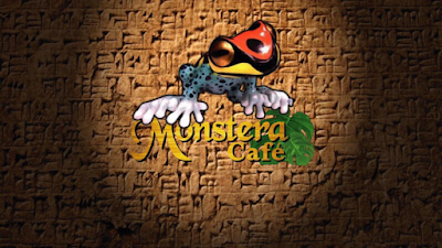Monstera Cafe 사진 3