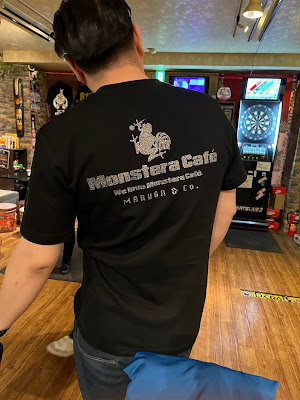 Monstera Cafe 사진 5