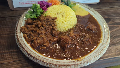 SpiceCurryToca スパイスカレートカ 사진 2