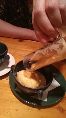 ワイン食堂 MAREA（マレーア） 사진 2