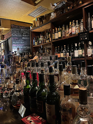 WHISKY & CIGAR Bull's cafe 中野新橋店 사진 3