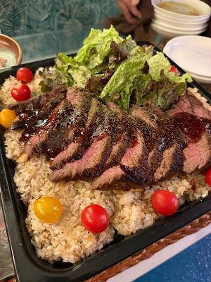Hawaiian Bar ROYAL ALOHA Tokyo 사진 2