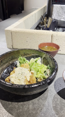 和食とワイン かみいし 사진 2