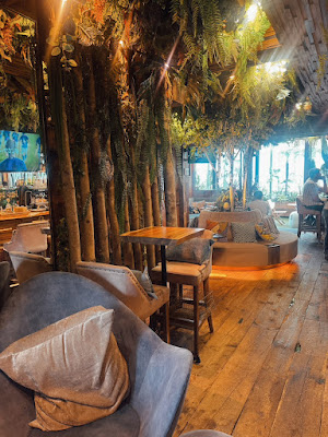L.VERUS Tokyo -Cafe&Bar- 사진 3