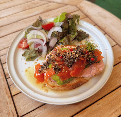 L.VERUS Tokyo -Cafe&Bar- 사진 4