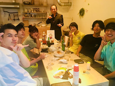 催眠術カフェ 사진 5