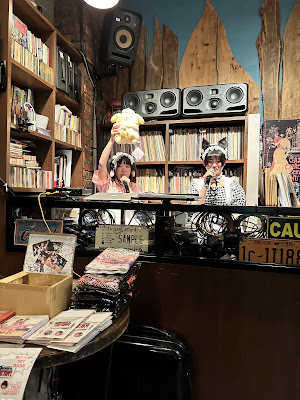 ROCK CAFE LOFT is your room 사진 3