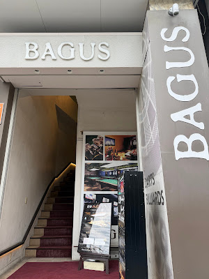 BAGUS Shinjuku Nishiguchi 사진 3