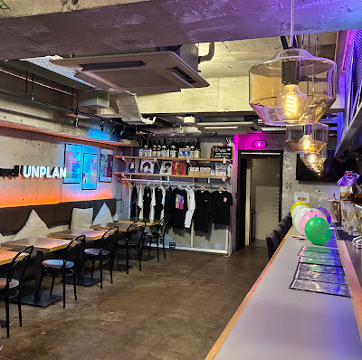 Encounter by UNPLAN cafe and dinning bar 사진 3