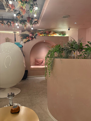 Shisha cafe Smoky Dogs（スモーキードックス） 사진 3
