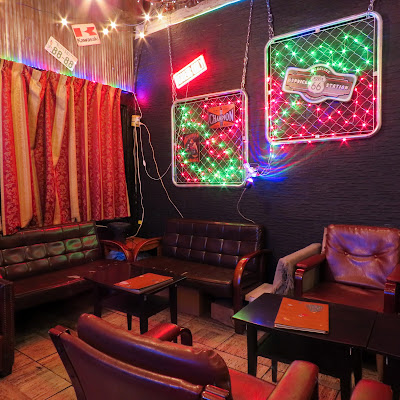 NORTH VILLAGE 新宿1号店 사진 4