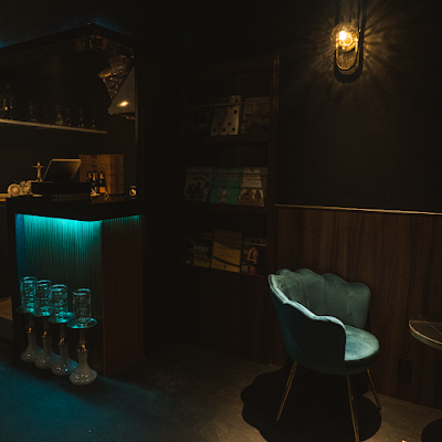 Shisha cafe & bar suien in shinjuku 사진 4