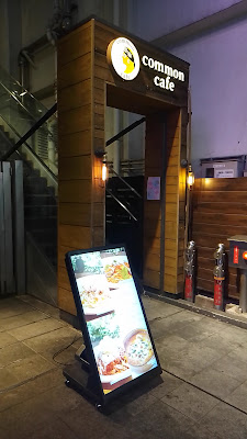 Common Cafe Shinjuku higashiguchi 사진 2
