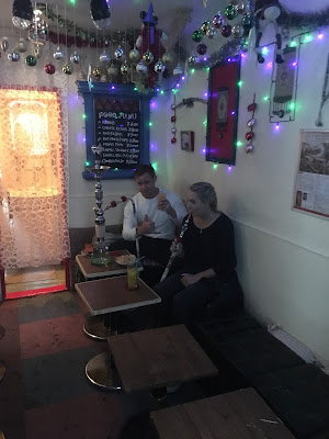 Arabian Cafe & Bar 사진 4