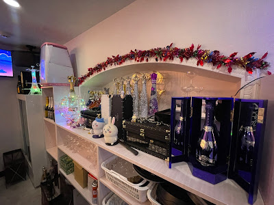 Cafe & bar まじかるらんくあっぷ 사진 4