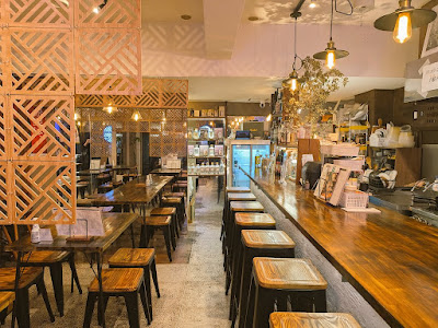ジンと小皿｜新宿ジンソーダと島焼酎が飲める晩ごはん酒場(荒木町、四谷三丁目) 사진 3