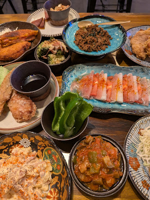ジンと小皿｜新宿ジンソーダと島焼酎が飲める晩ごはん酒場(荒木町、四谷三丁目) 사진 2