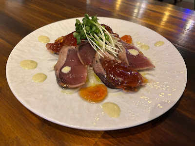 ジンと小皿｜新宿ジンソーダと島焼酎が飲める晩ごはん酒場(荒木町、四谷三丁目) 사진 5