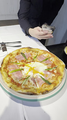 zio（Pizzeria Gelateria Zio） 사진 2