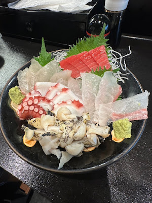 酒と肴の店 魚よし 사진 3