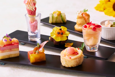 VMG Café Kudan Kaikan Terrace 사진 3