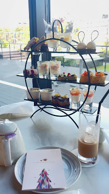 VMG Café Kudan Kaikan Terrace 사진 2