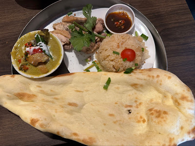アジアンキッチン&バーSAPANA 九段下店 사진 3