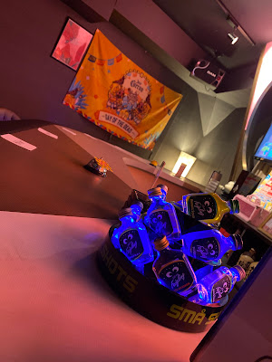 BAR LOUNGE MASQ（バーラウンジマスク） 사진 3