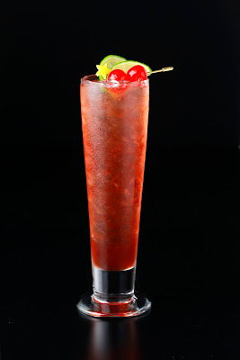 SF-BAR Kanda flux 사진 5