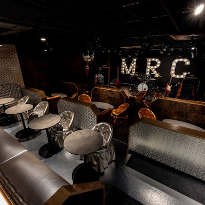 MAIDROCKCAFE Tokyo 사진 4