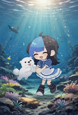 NoALil(のありる) 사진 2
