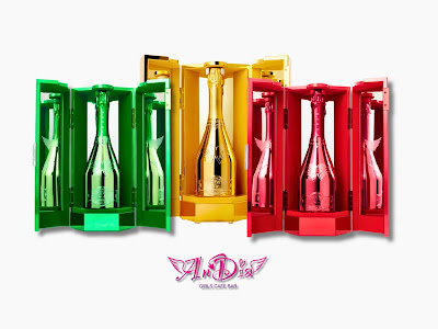 秋葉原 ガールズカフェバー AnDia アンディア 사진 5