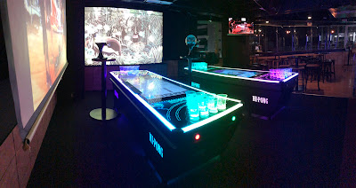 AMUSEMENT & SPORTS grooove 神田店 사진 4