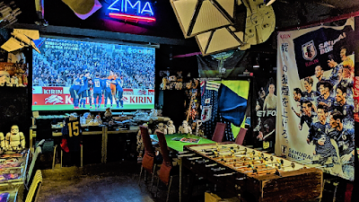 AMUSEMENT & SPORTS grooove 神田店 사진 2