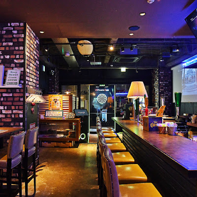 THE DAY Cafe Resort 小伝馬町店 사진 3