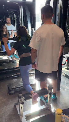 X-TREME Personal Gym × Cafe 사진 2