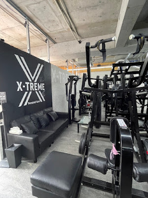 X-TREME Personal Gym × Cafe 사진 3