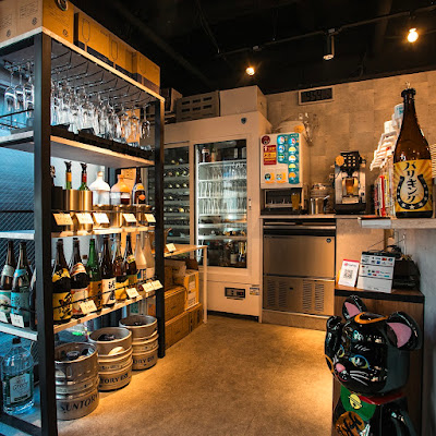 Ankatsu Horse Racing Bar 사진 4